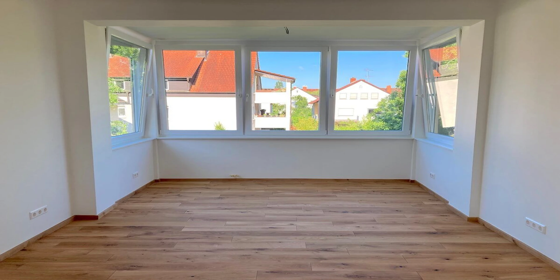 Altbausanierung in Heidelberg