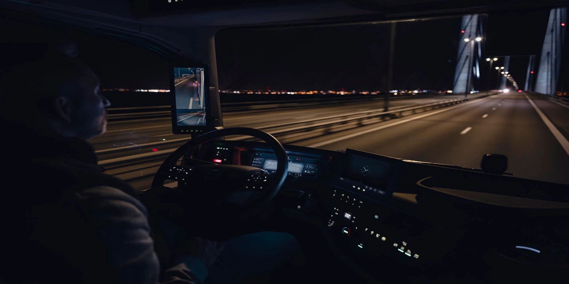 Volvo Trucks bei ZIEHL TRUCKS