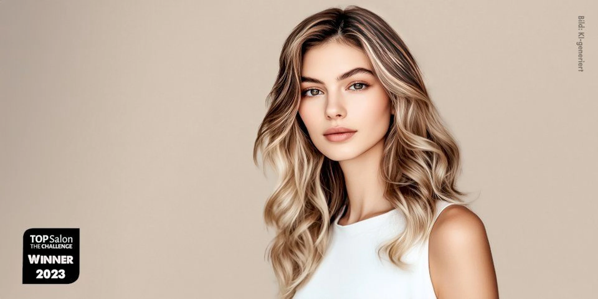 bloom´s Friseure Titelbild
