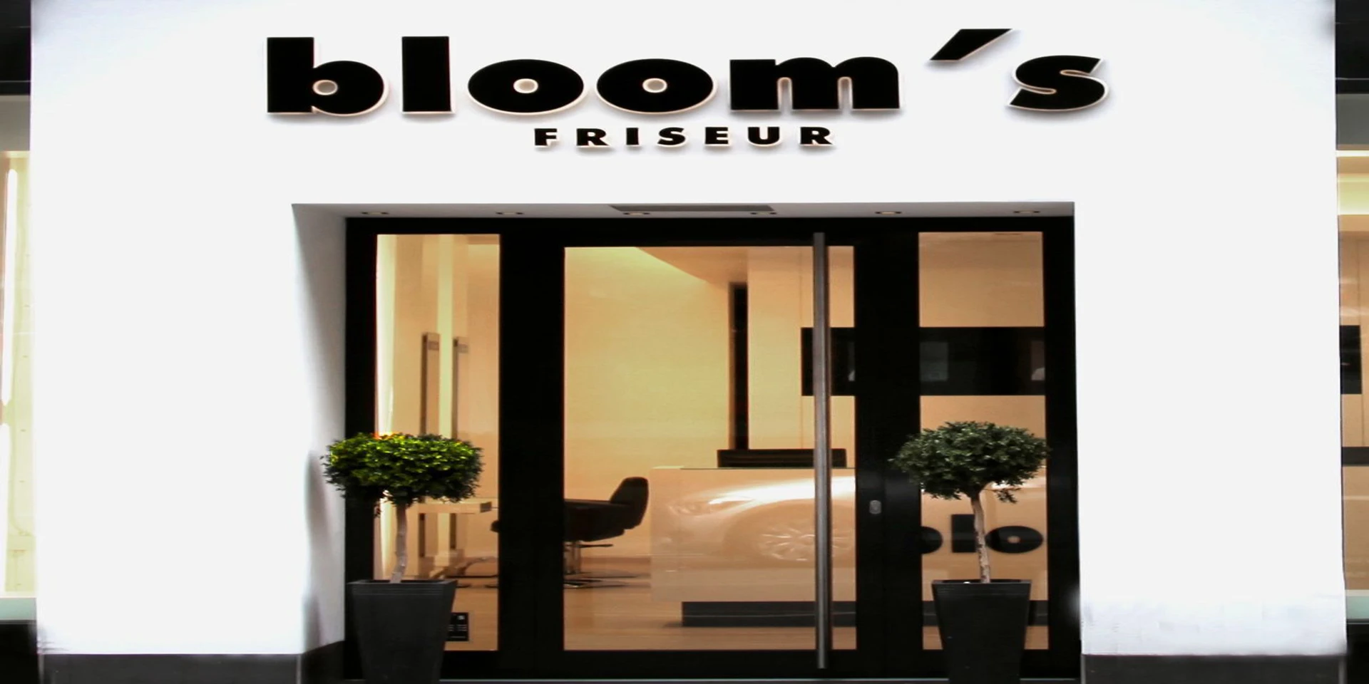 Dein erster Tag bei bloom´s