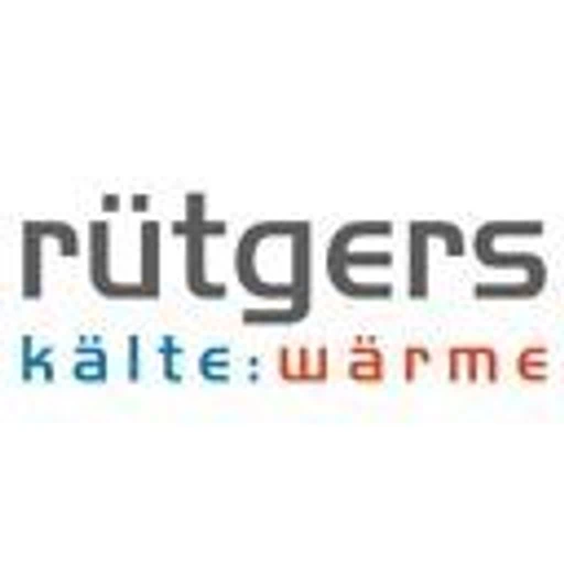Rütgers GmbH & Co. KG Logo