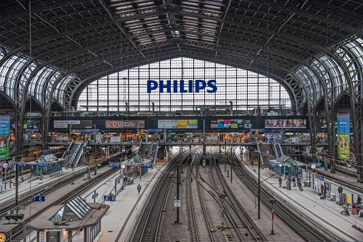 Fahrten koordinieren