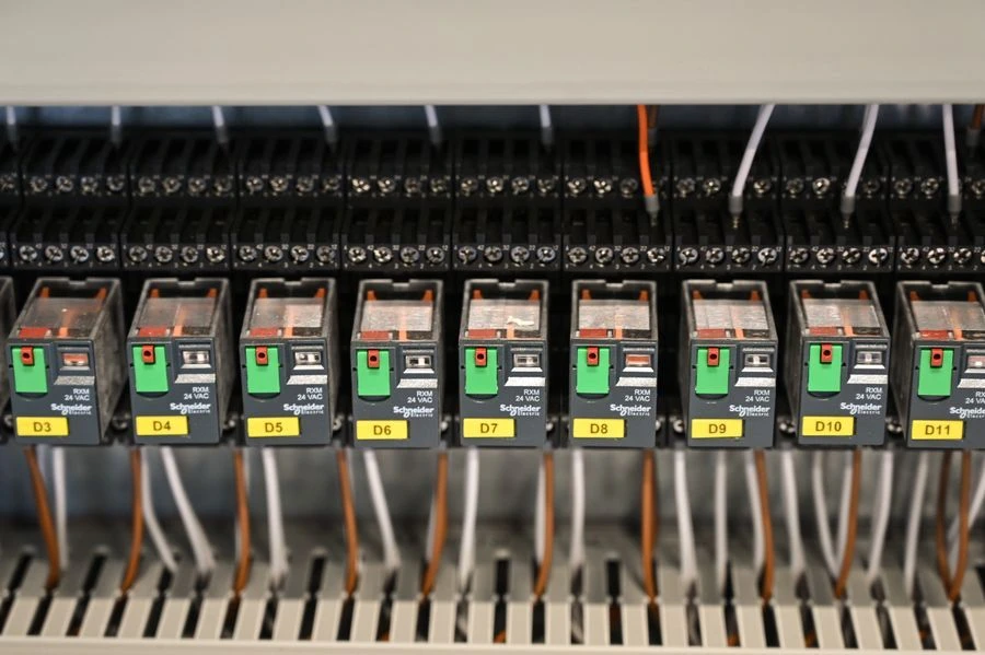 Anlagen installieren