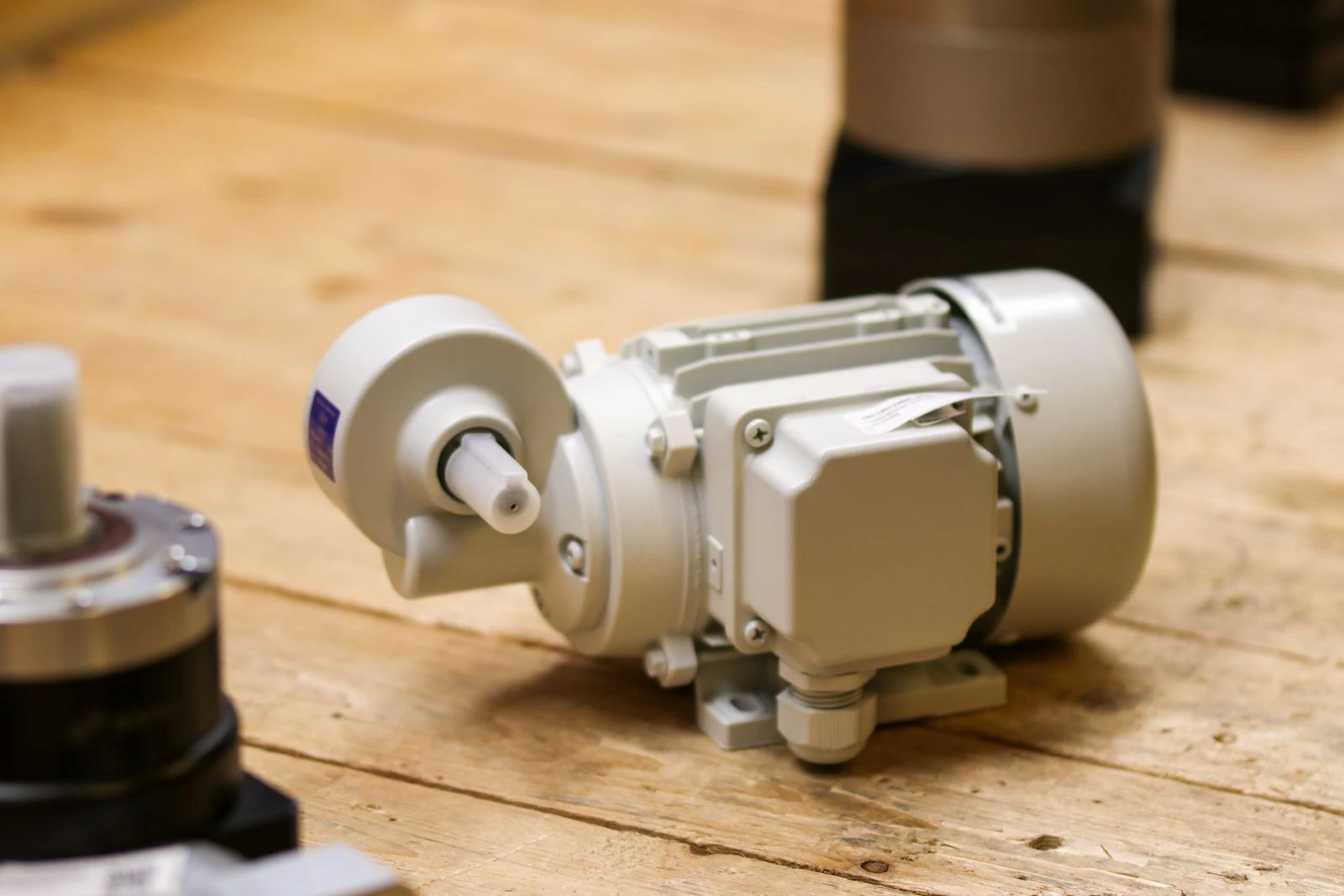 Elektroniker/-in für Maschinen und Antriebstechnik nach HWO Titelbild