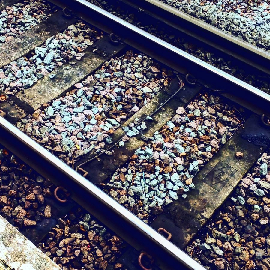 Material einbauen