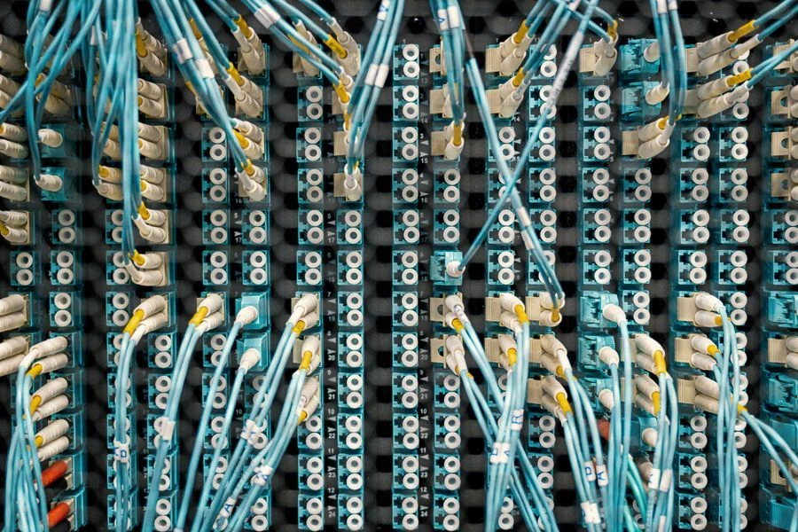 Systeme einrichten