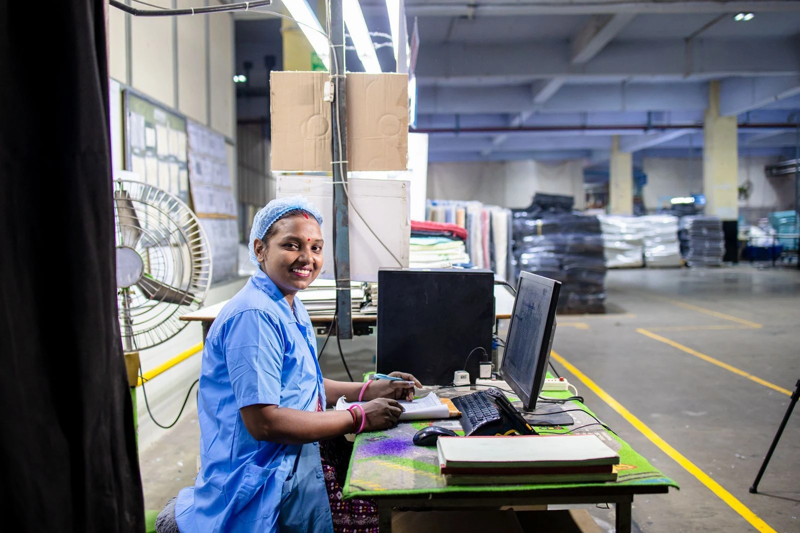 Industriekaufmann / Industriekauffrau Titelbild