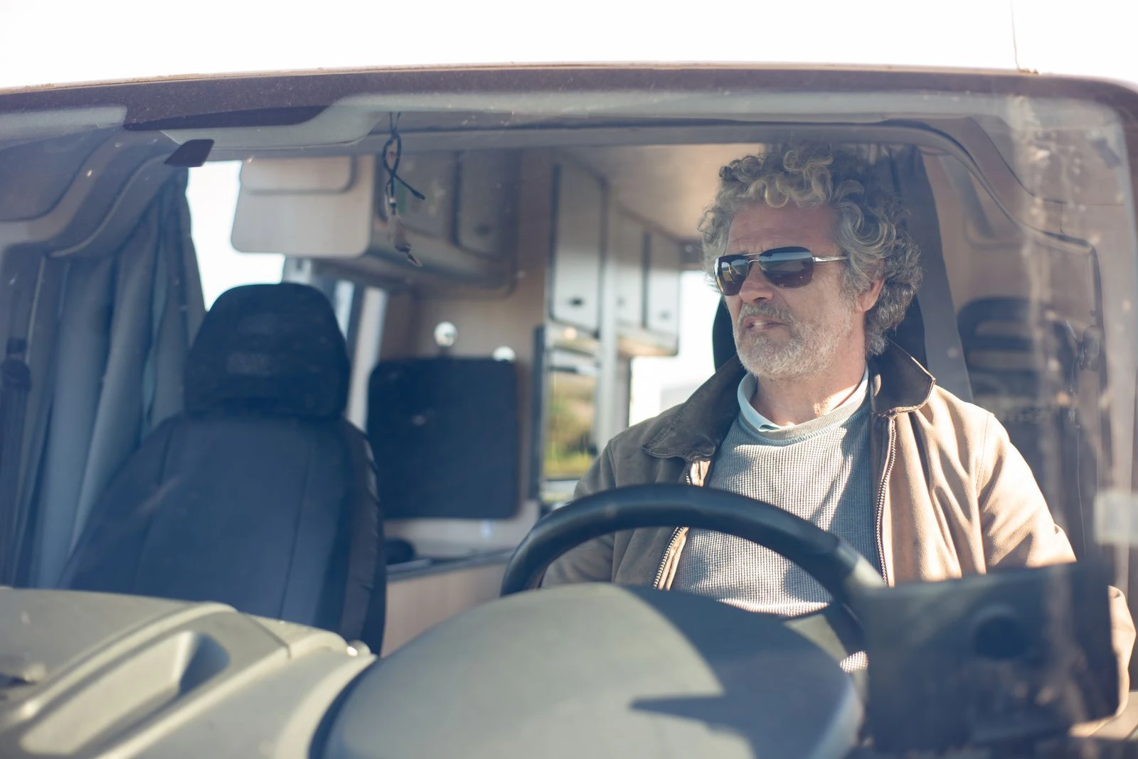 Karosserie- und Fahrzeugbaumechaniker/in - Caravan- und Reisemobiltechnik Titelbild