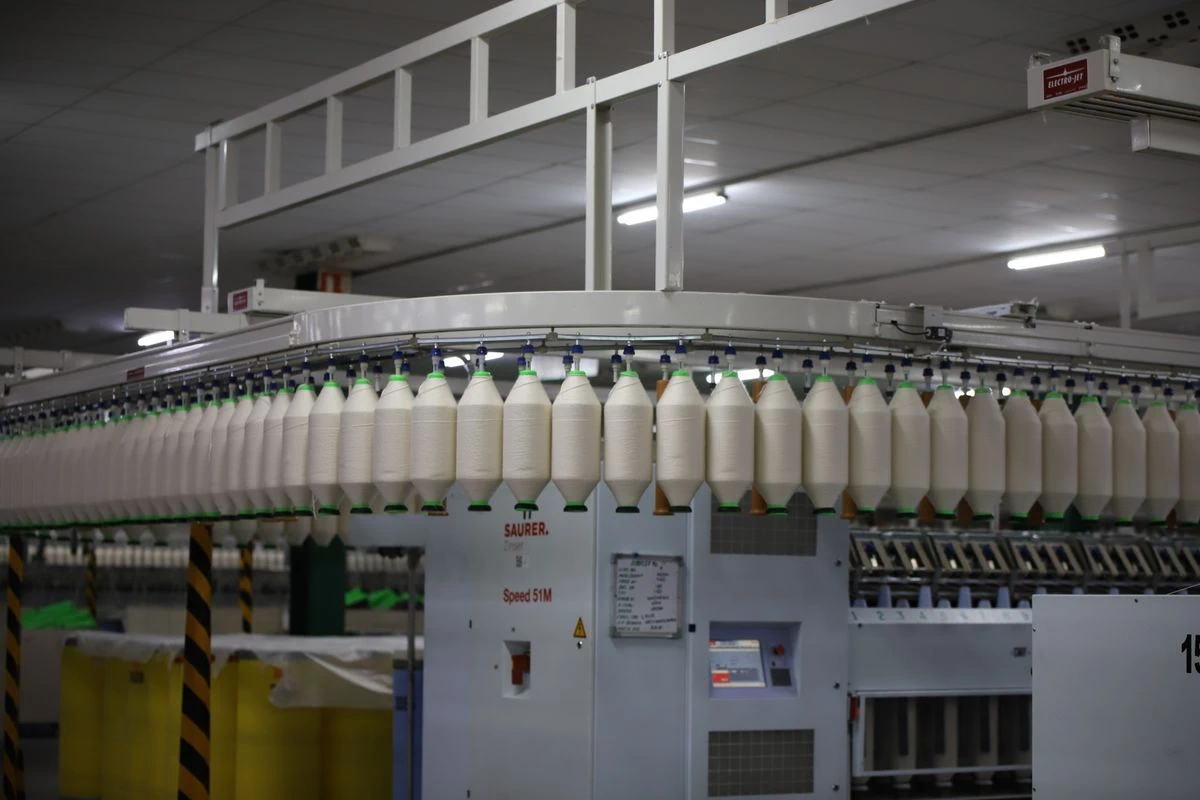 Material wechseln