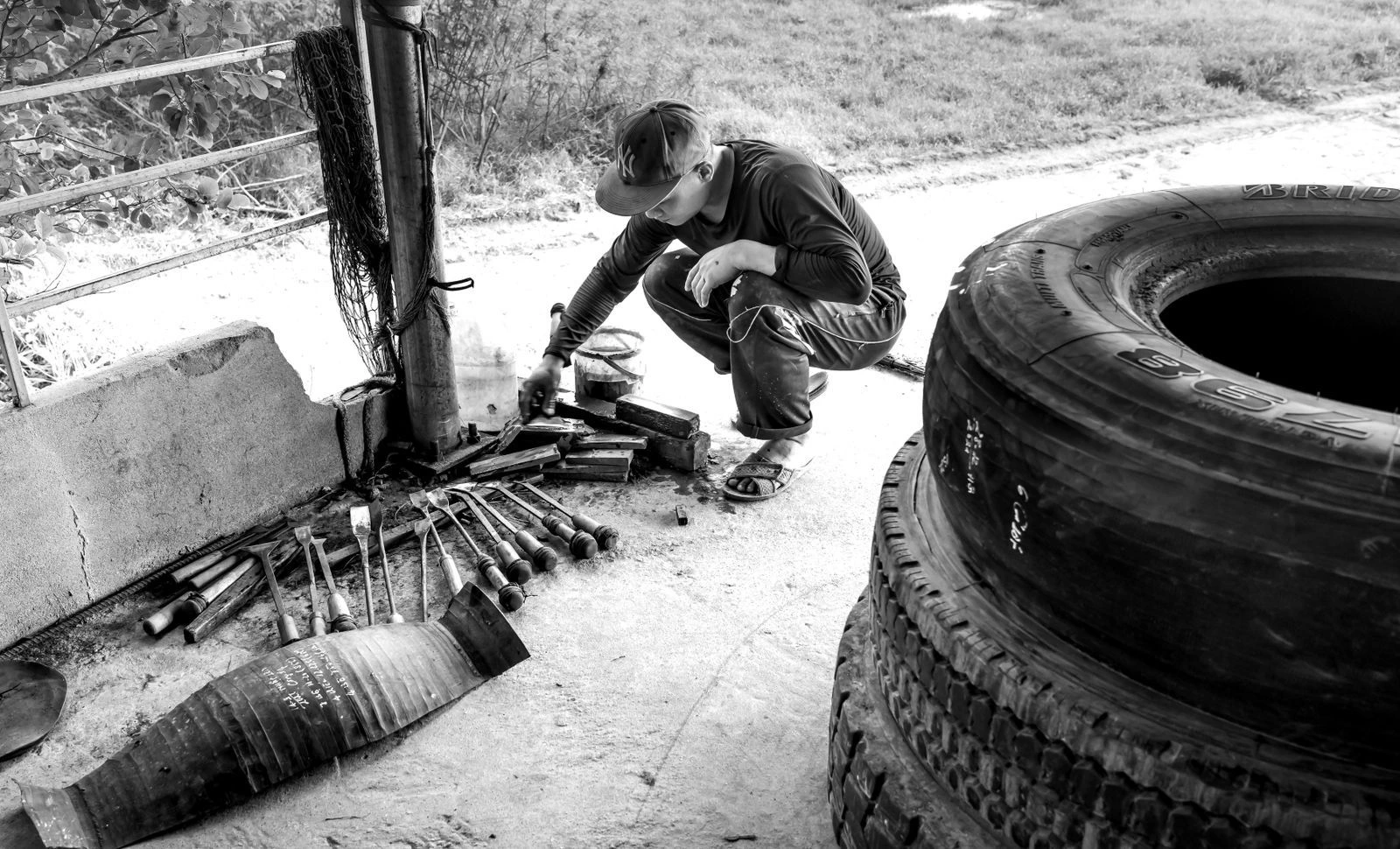 Industriemechaniker/-in Titelbild
