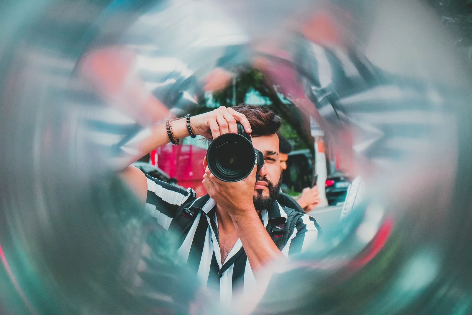 Designer/in (Ausbildung) - Foto Titelbild