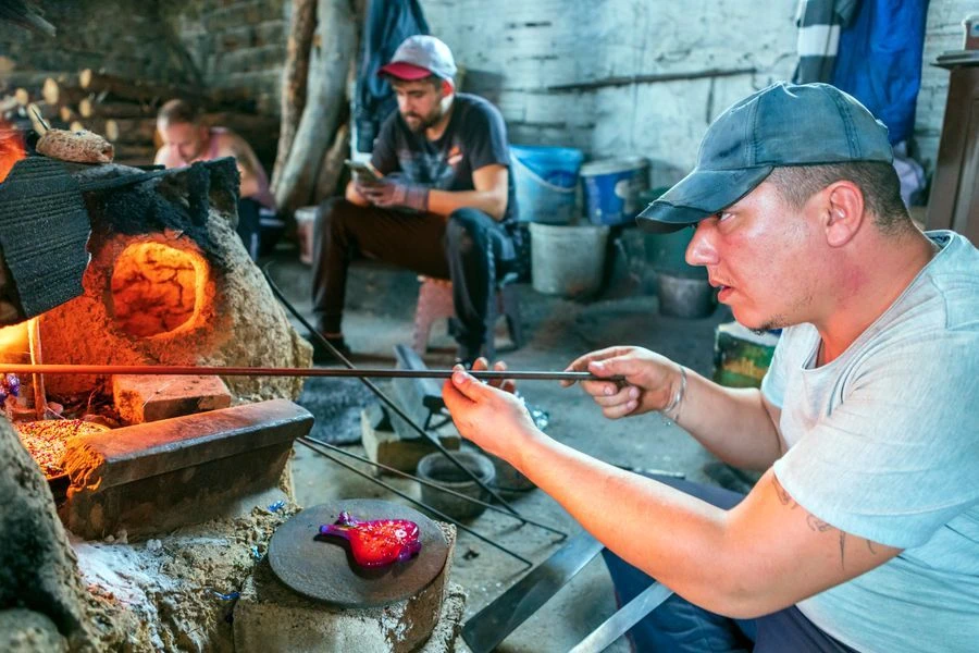 Umsetzung begleiten