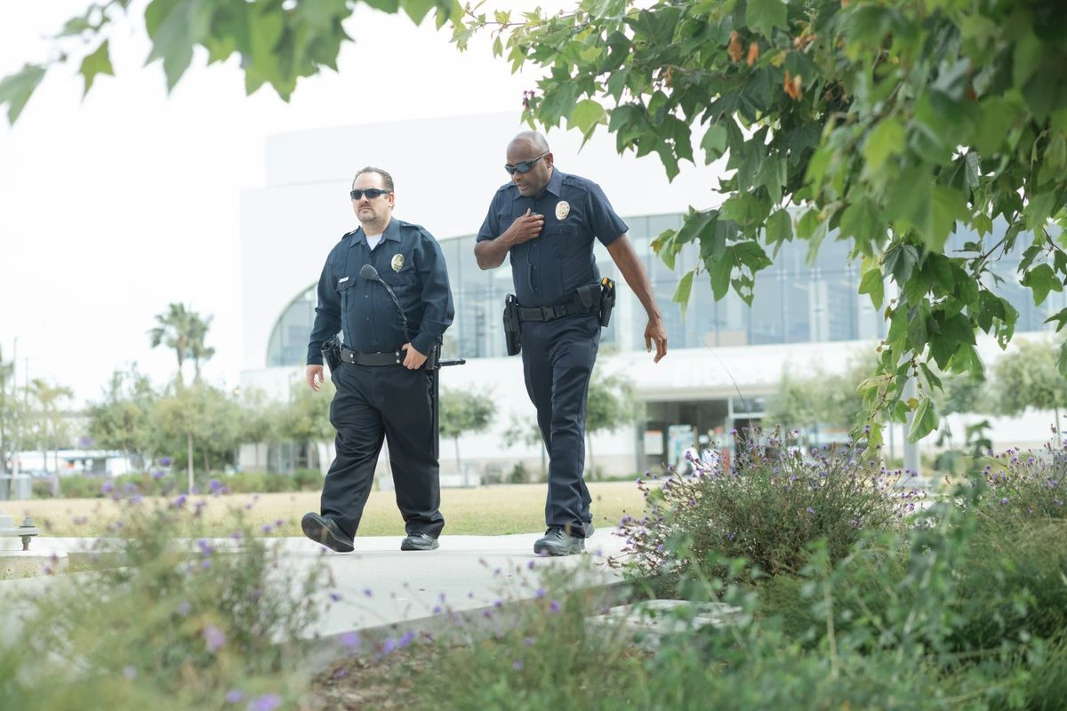 Notfall bewältigen