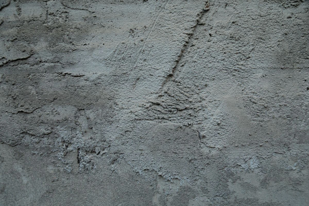 Außenabdichtung ausführen