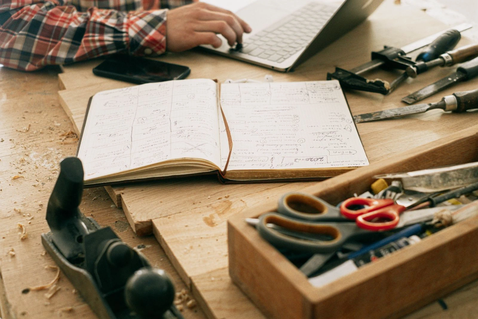 Betriebsassistent/in - Handwerk (doppelt qualifizierende Ausbildung) Titelbild