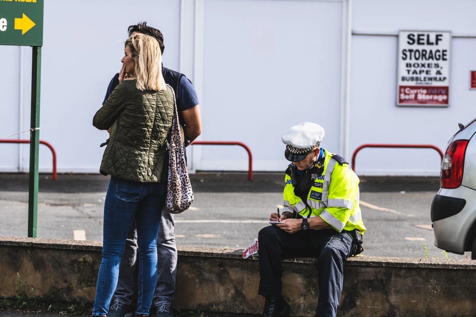 Gerichtsvollzieher/in (gehobener Dienst) Titelbild