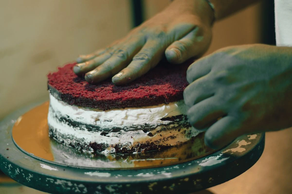 Torten backen