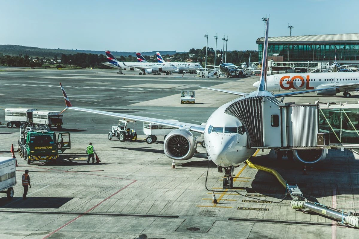 Boarding unterstützen
