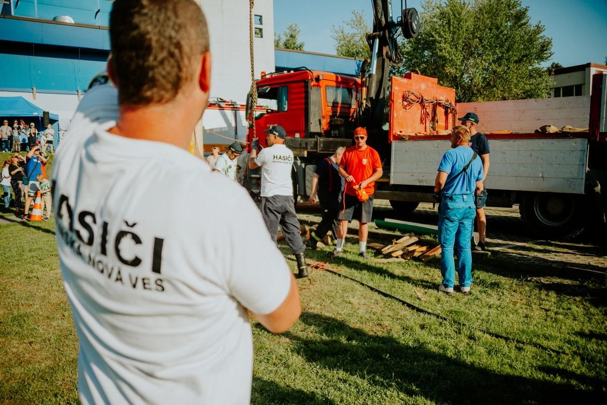 Übung durchführen