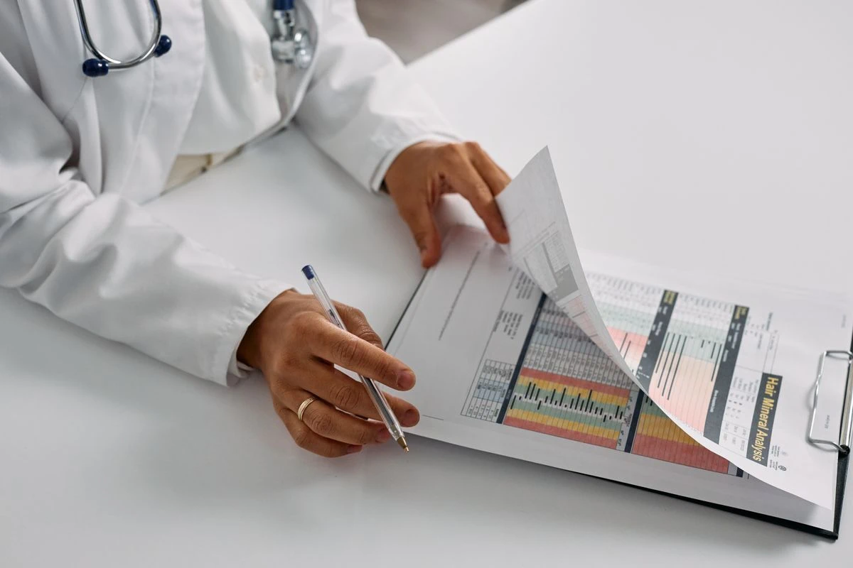 Mit Kliniken abrechnen