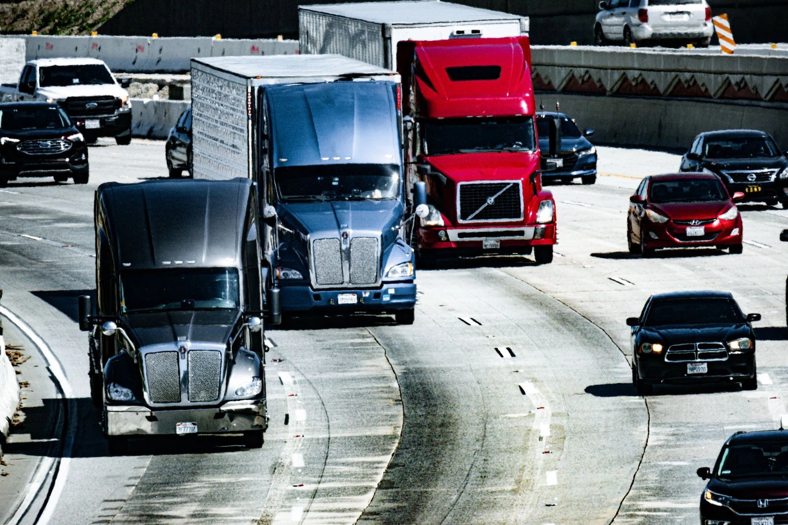 Kaufmann / Kauffrau für Spedition und Logistikdienstleistung Titelbild