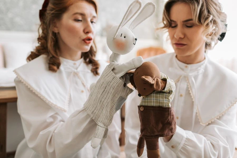 Vorgänge bearbeiten