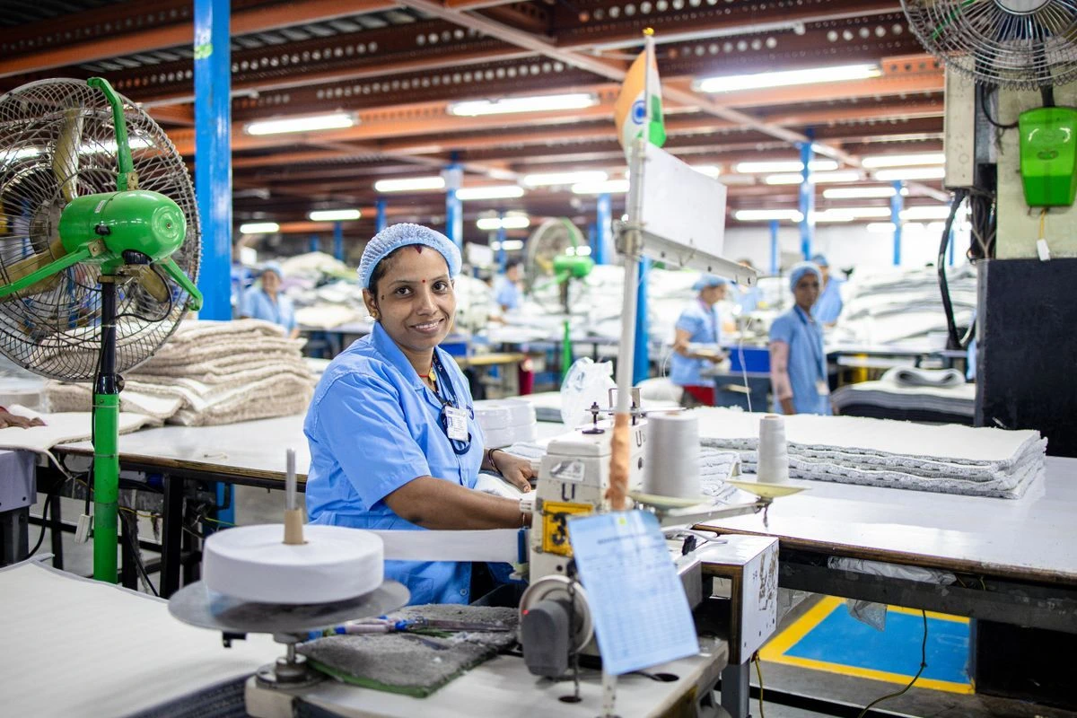 Produktion dokumentieren
