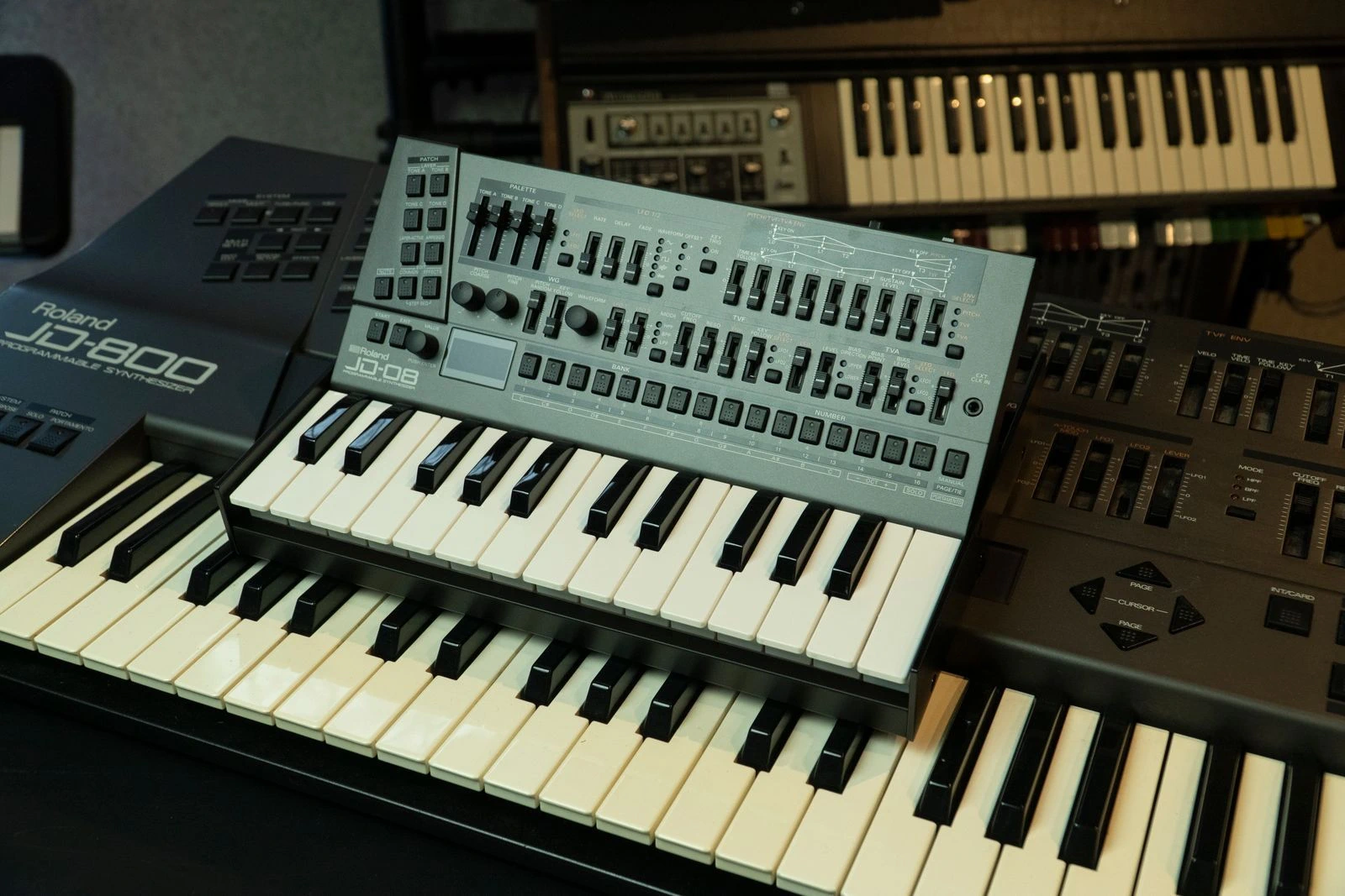 Audiodesigner/in - Musik (Ausbildung) Titelbild