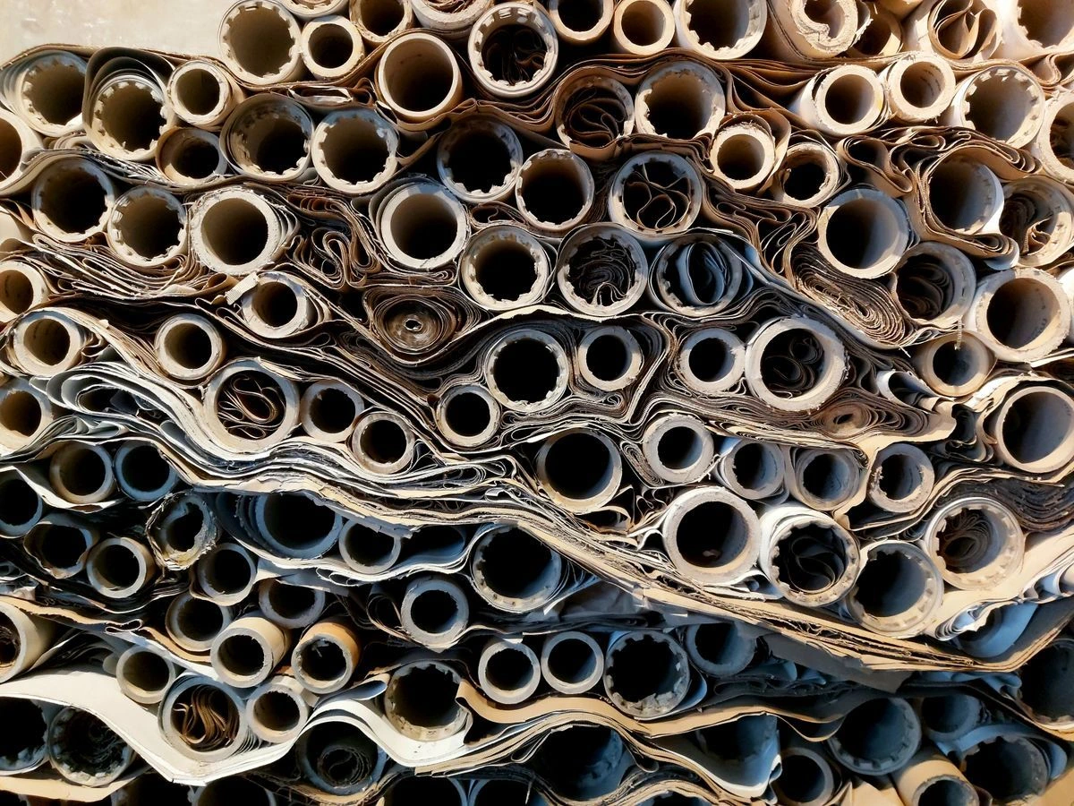 Material lagern