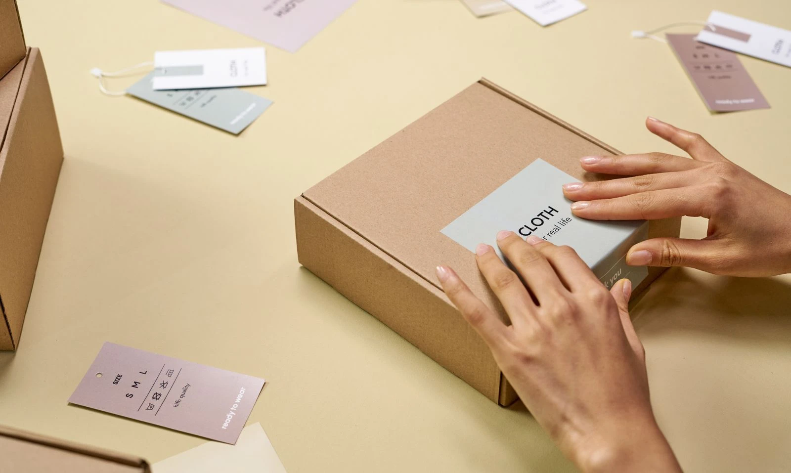 Packmitteltechnologe/-in Titelbild