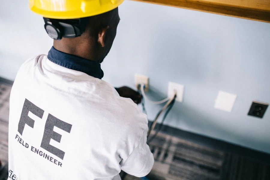 Systeme einrichten