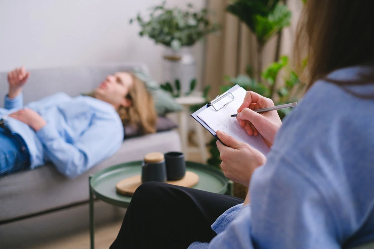 Therapie planen