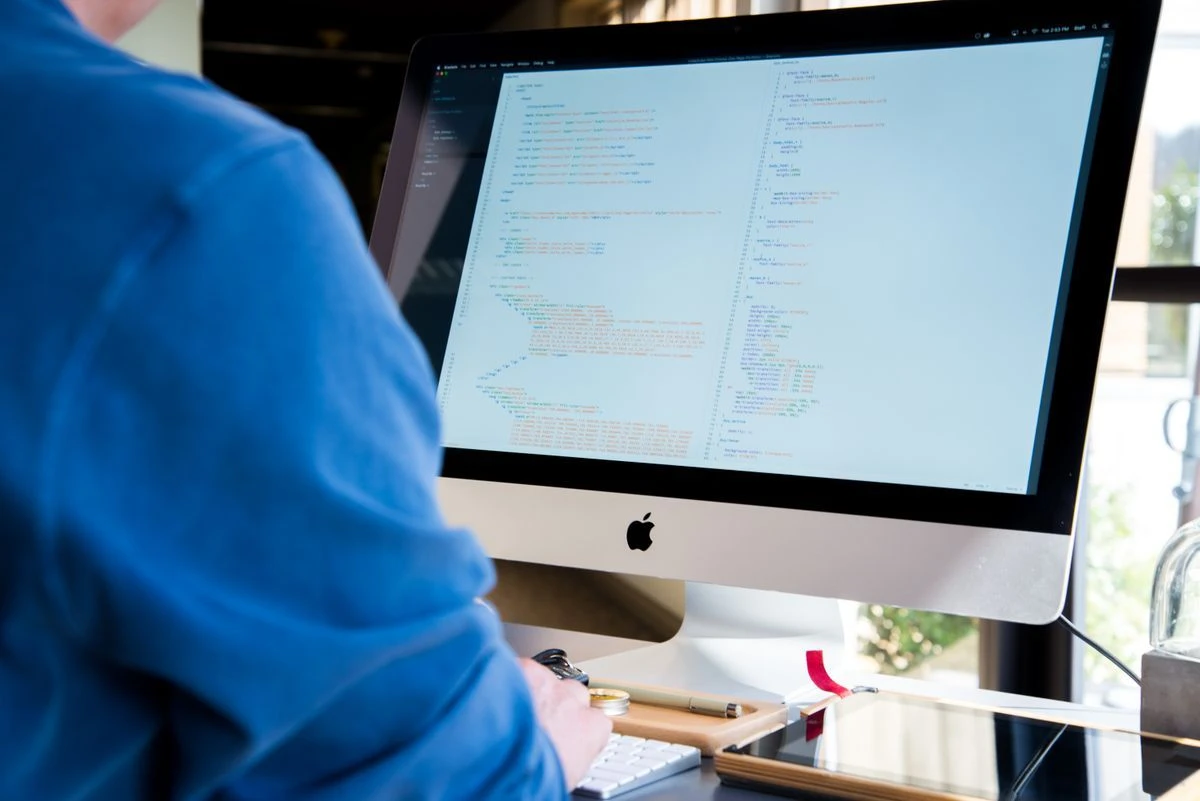 Software entwickeln