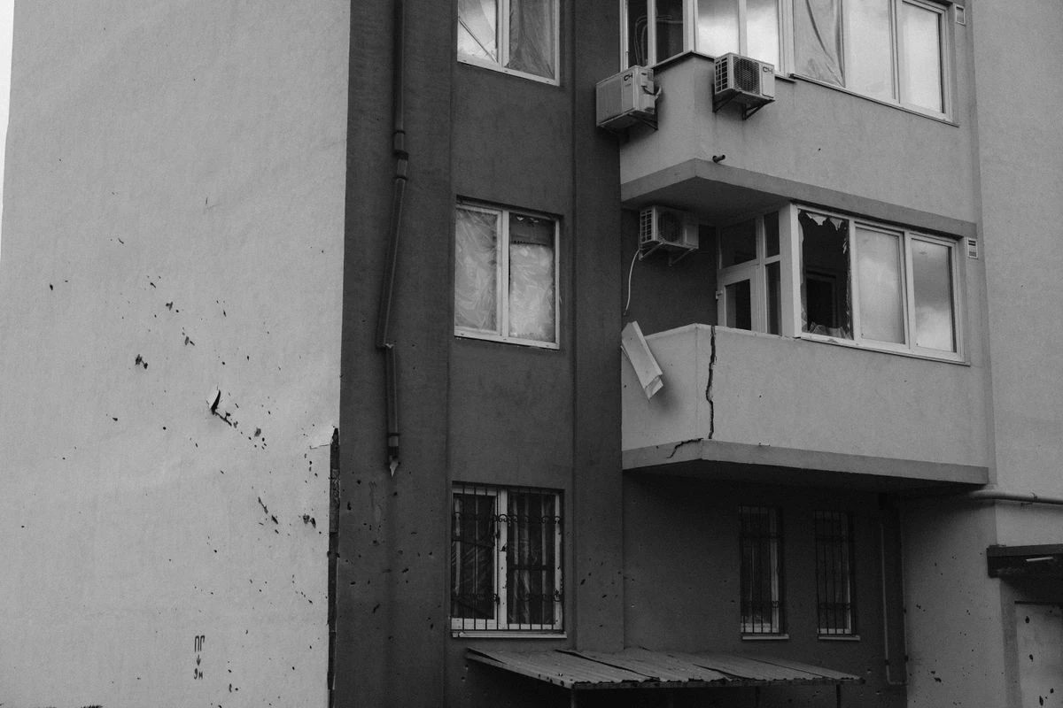 Beton instand setzen