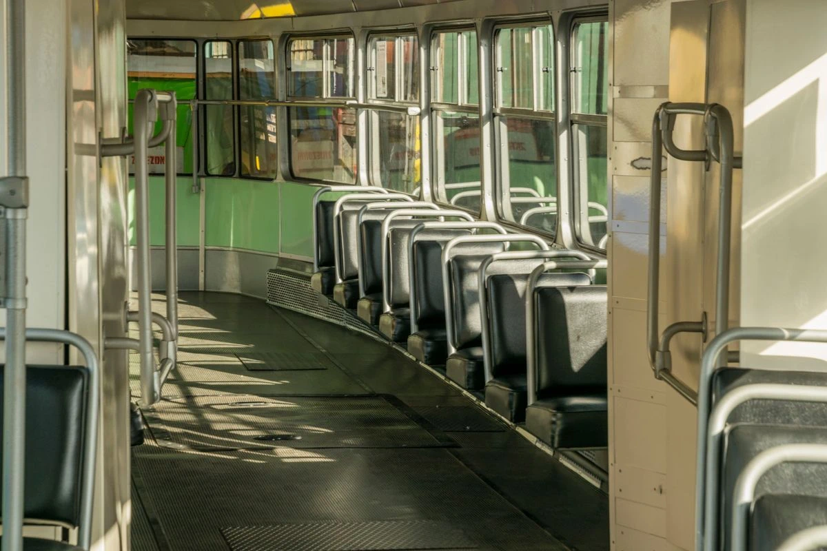 Fahrplan einhalten