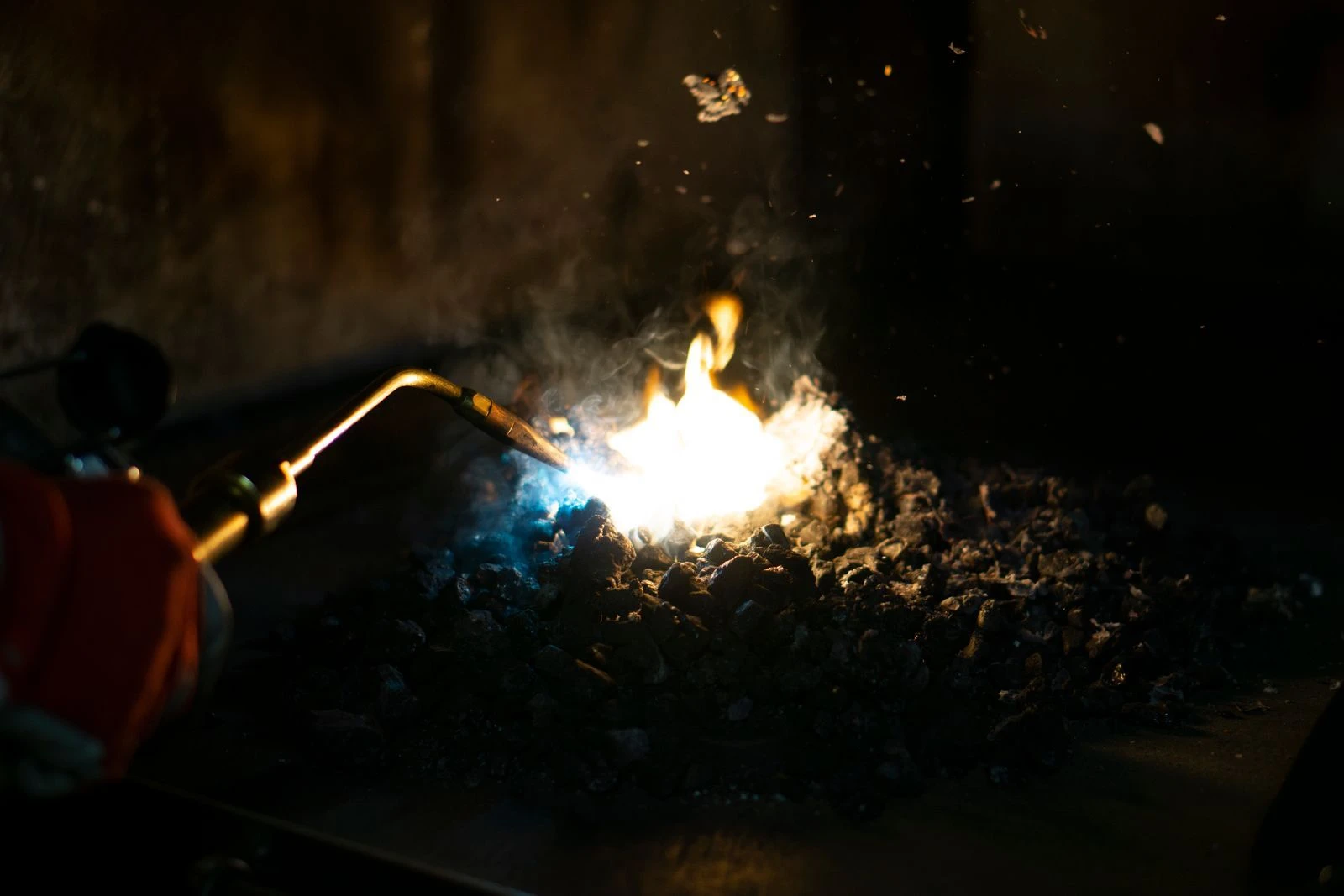 Metall- und Glockengießer/-in Titelbild