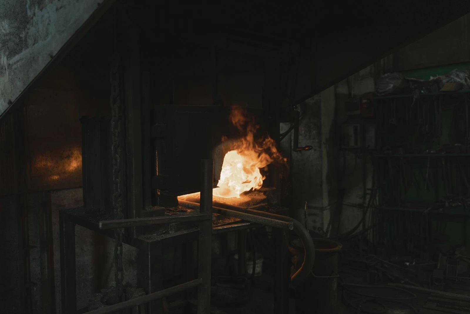 Feuerungs- und Schornsteinbauer/-in Titelbild