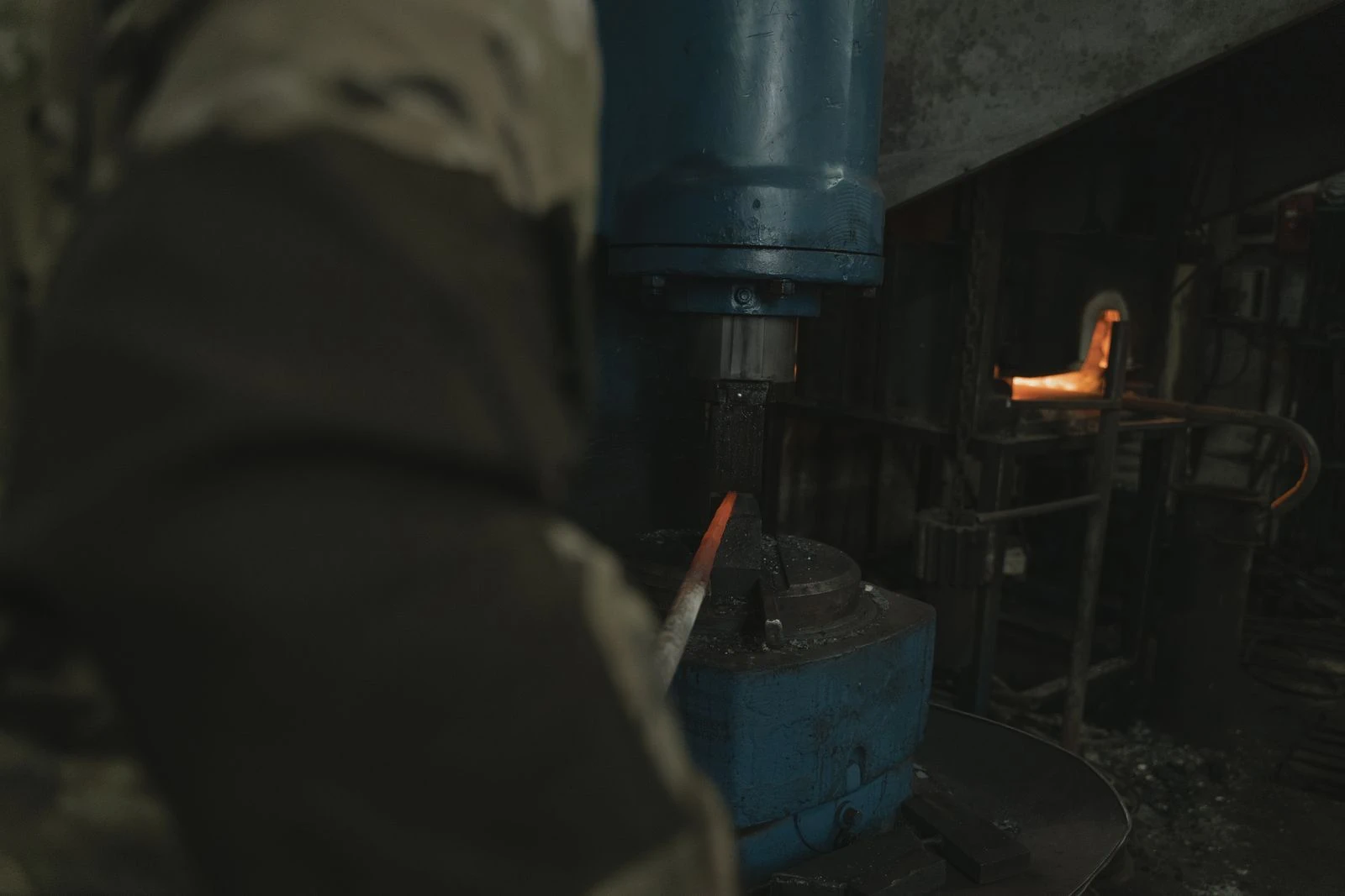 Werkstoffprüfer/in - Wärmebehandlungstechnik Titelbild