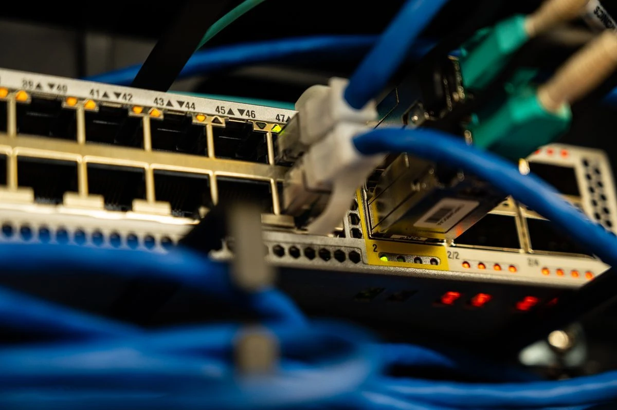 Systeme vernetzen