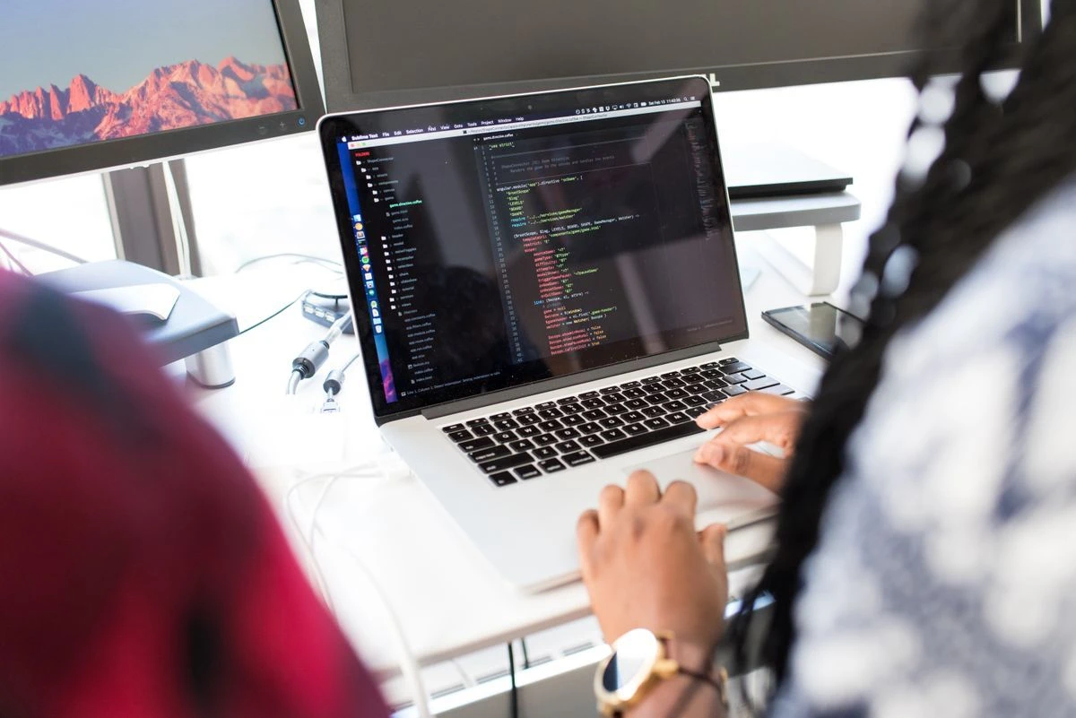 Software entwickeln