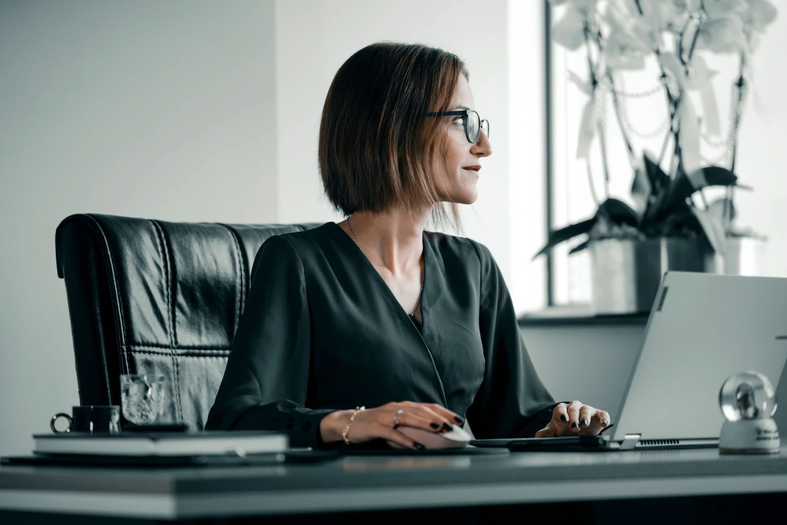 Managementassistent/in (schulische Ausbildung) Titelbild