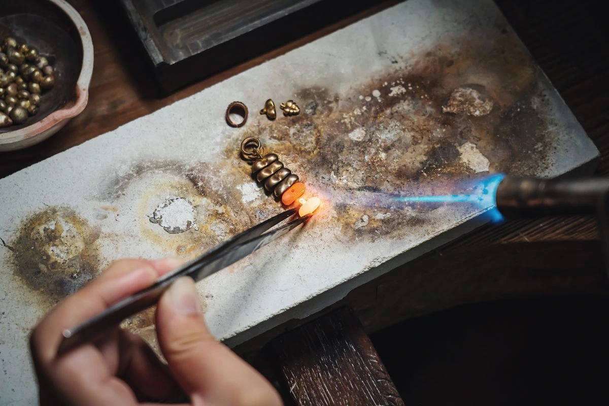 Entwerfen und reparieren