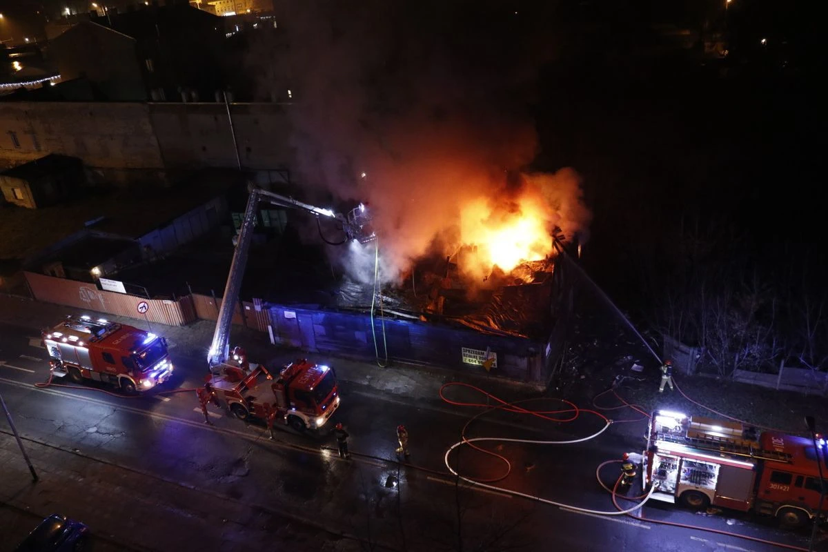 Brand löschen