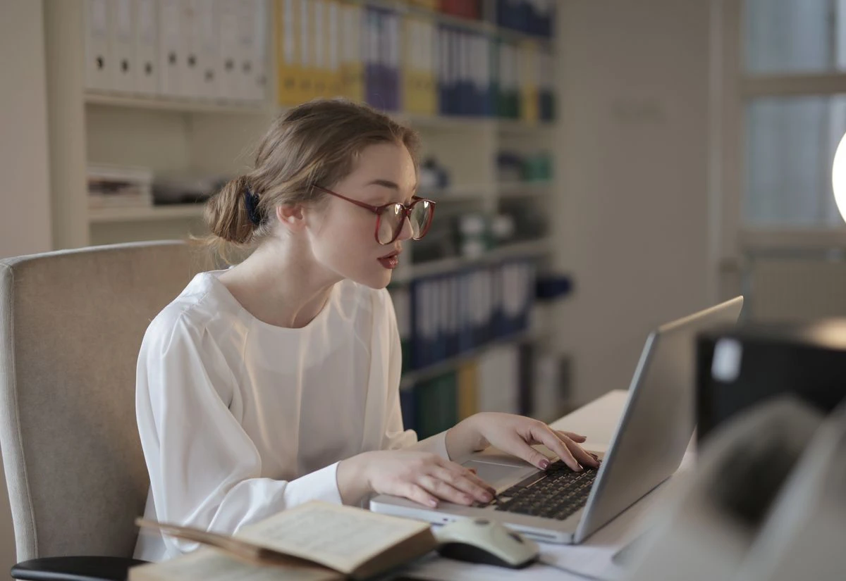 Information recherchieren