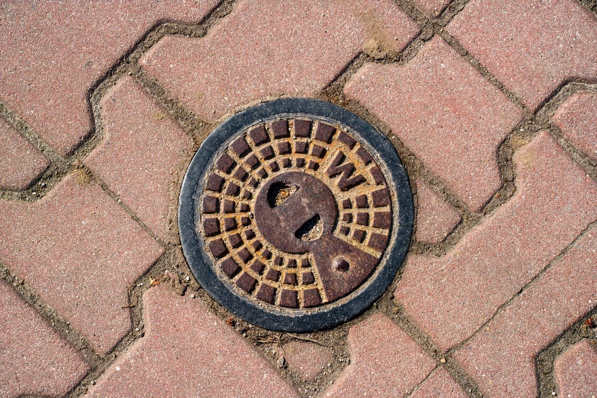 Schächte setzen