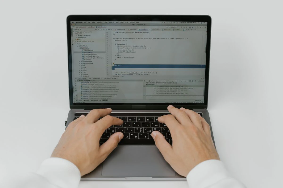 Simulation programmieren