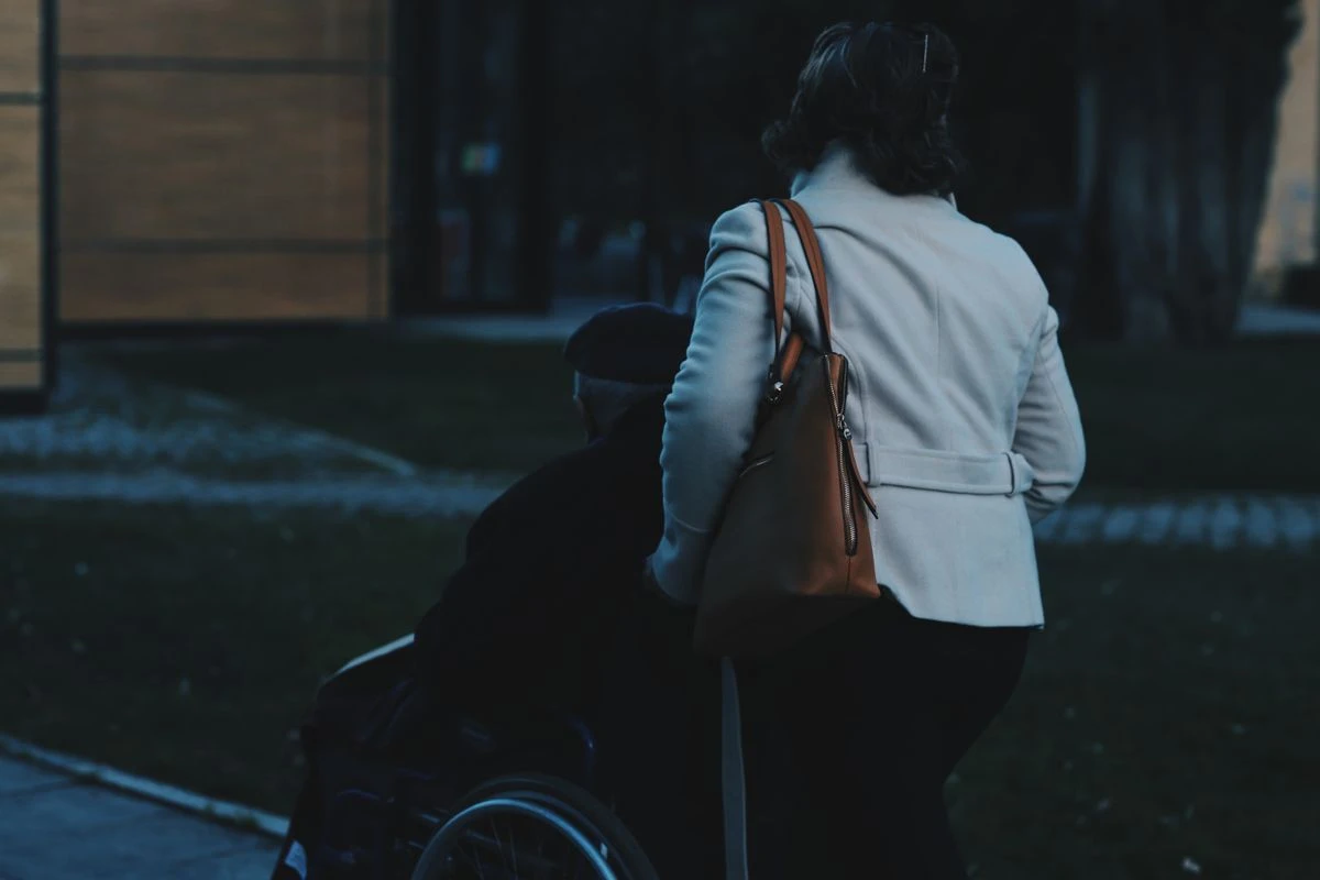 Mobilität helfen