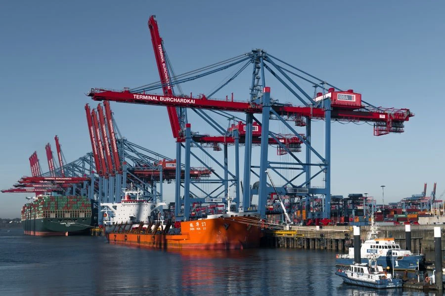 Transporte organisieren