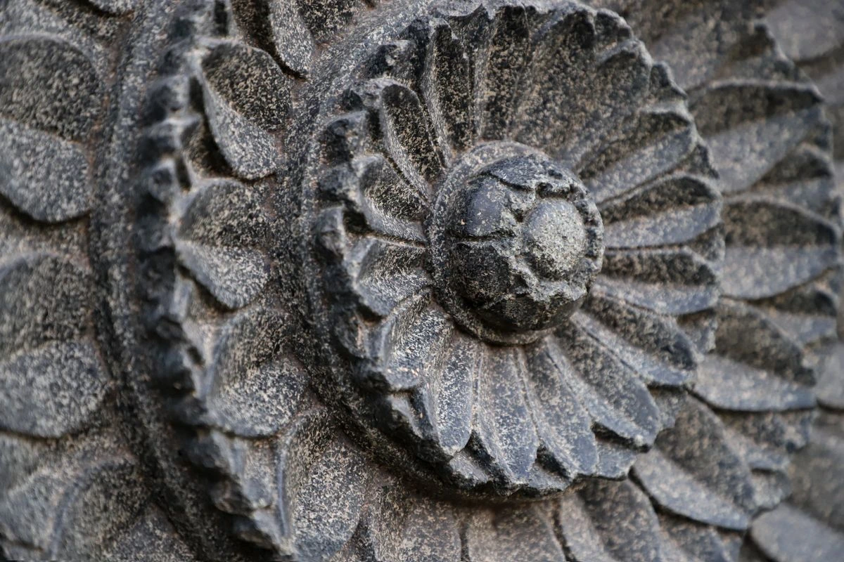 Ornamente gestalten