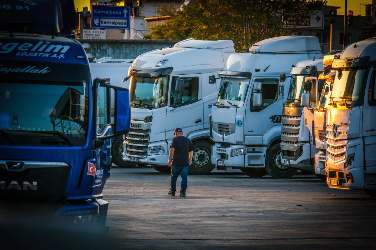 Fahrzeug prüfen